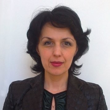 Prof. dr Snežana Maksimović